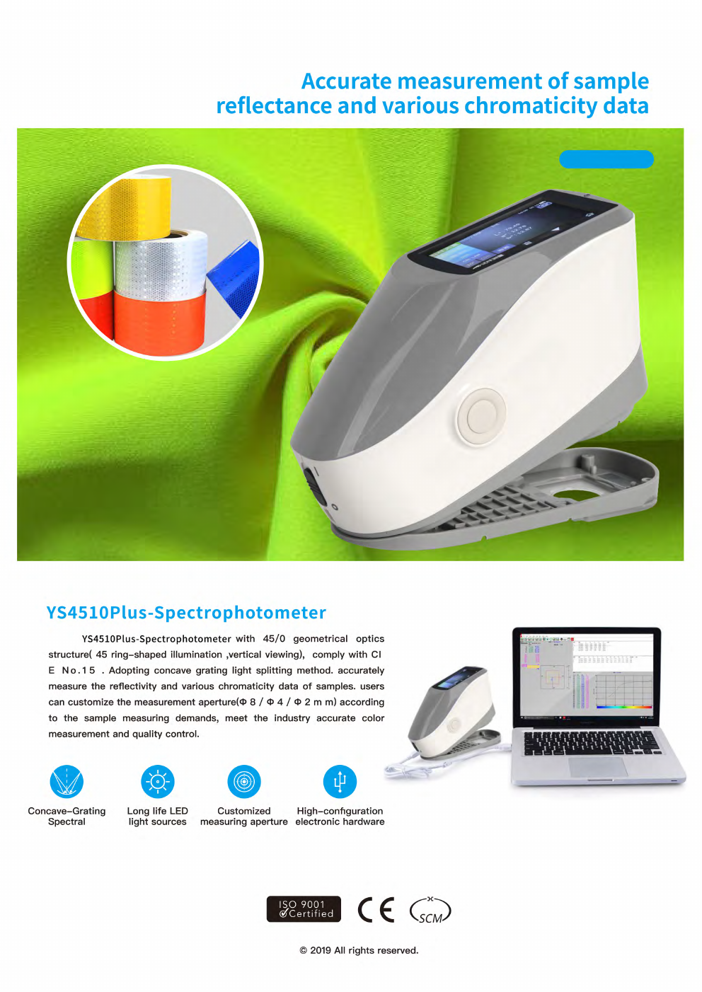 3nh YS4510