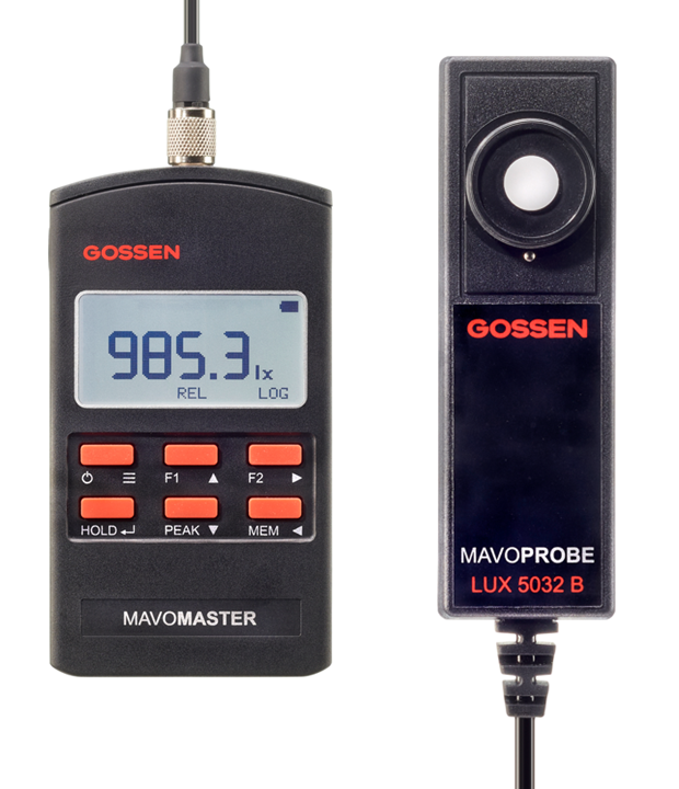 MAVOPROBE LUX 5032 B