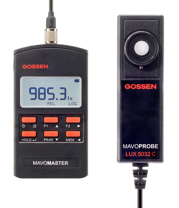 MAVOPROBE LUX 5032 C