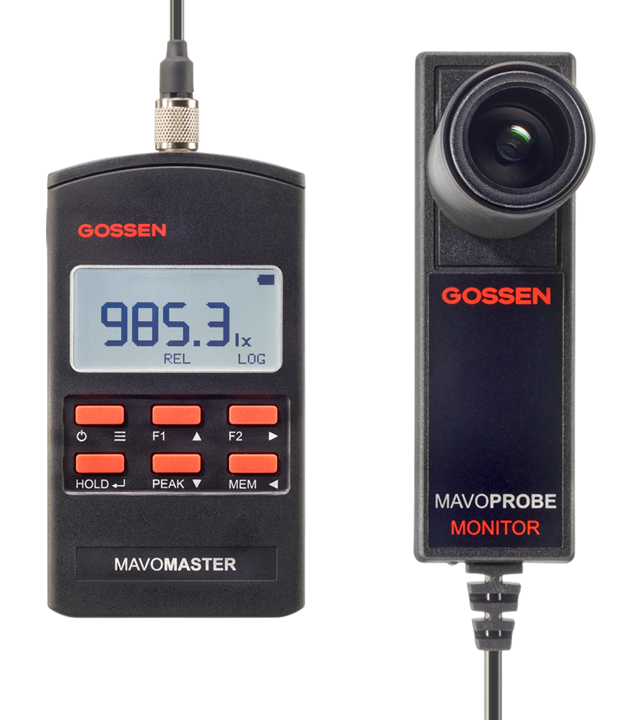 MAVOPROBE MONITOR