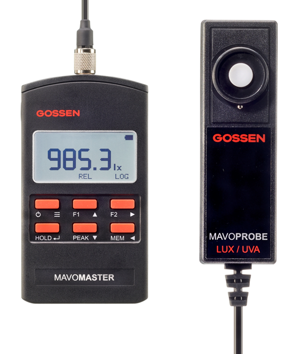 MAVOPROBE LUX / UVA
